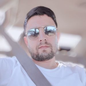 Meet your Posher, Asad